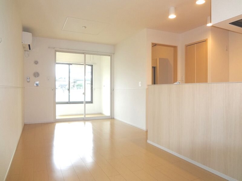 フォンテドミール南の物件内観写真