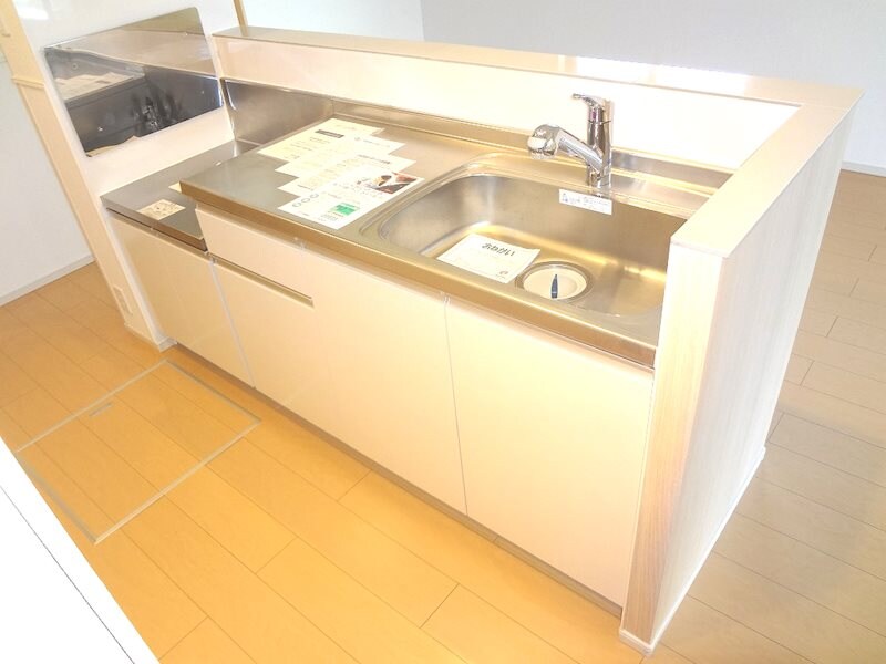 フォンテドミール南の物件内観写真