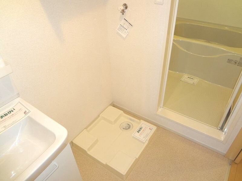 フォンテドミール南の物件内観写真