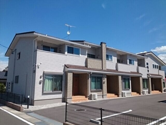 フォンテドミール南の物件内観写真