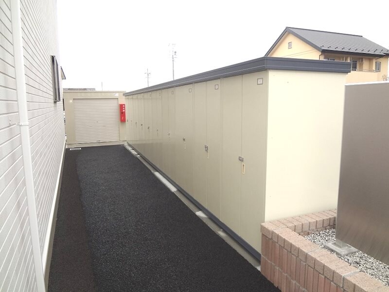 フォンテドミール南の物件内観写真