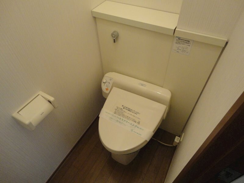 シティハイムナガタIIの物件内観写真