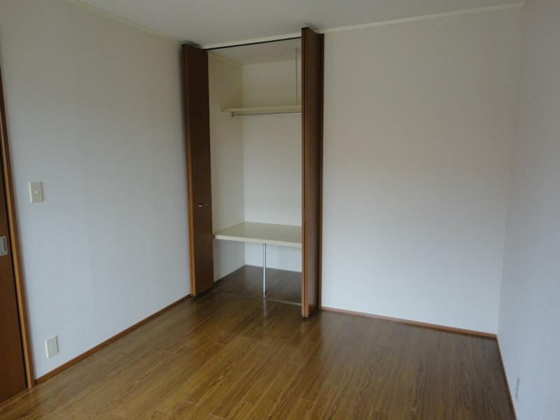 シティハイムナガタIIの物件内観写真