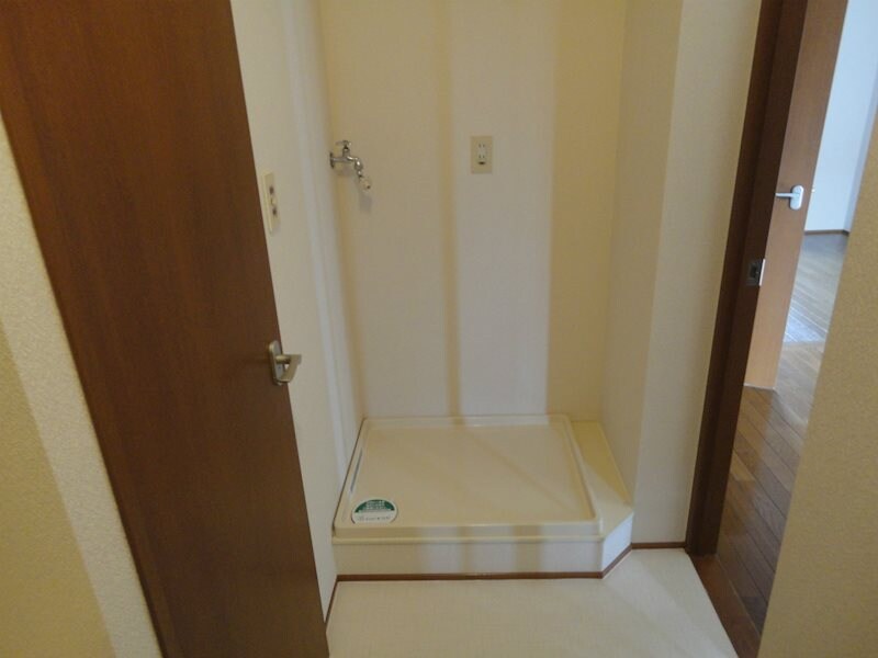 シティハイムナガタIIの物件内観写真