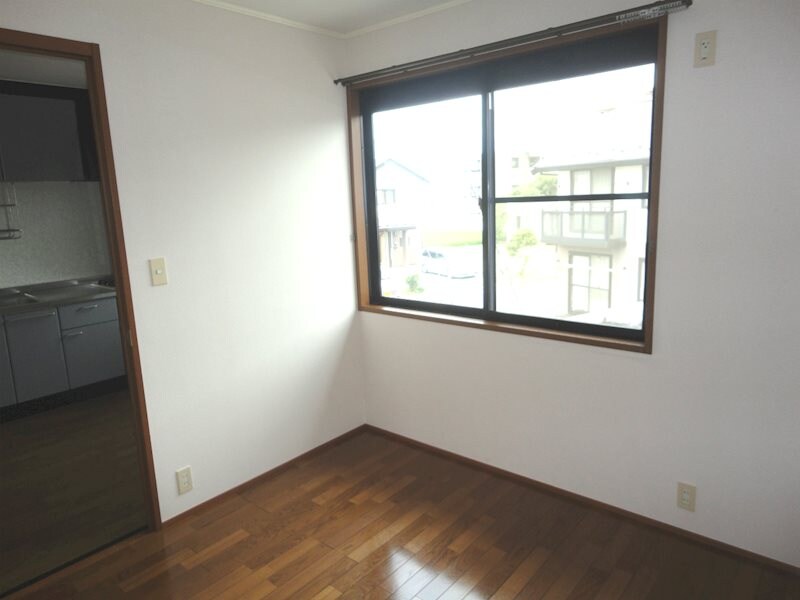 シティハイムナガタIIの物件内観写真