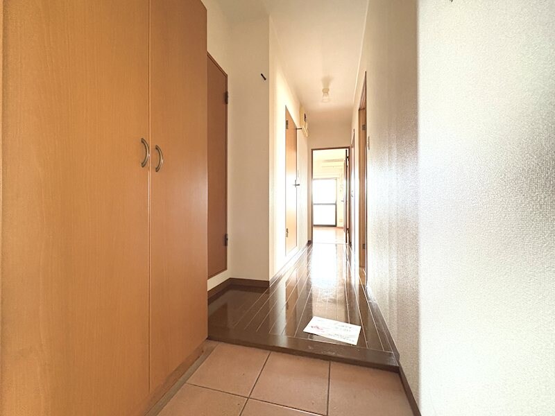 プリマベーラ島内の物件内観写真