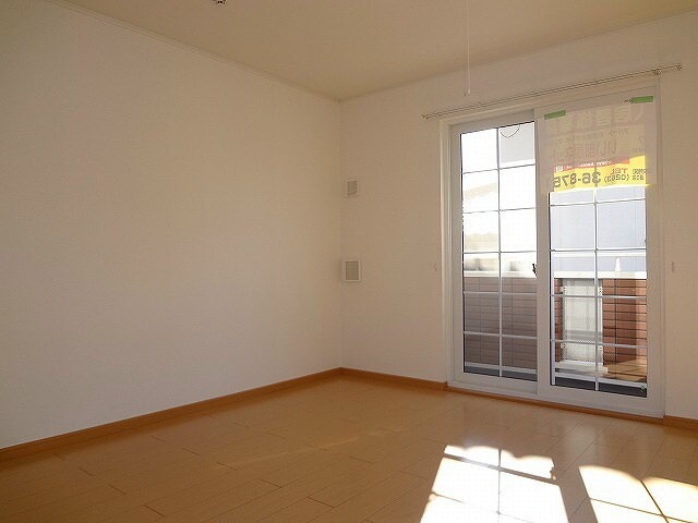 アイリスコートＢの物件内観写真