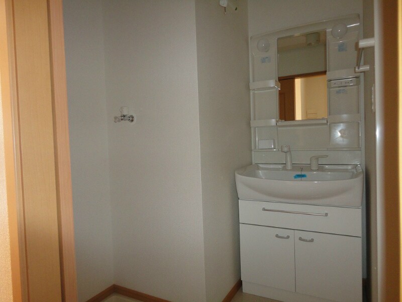 アイリスコートＢの物件内観写真