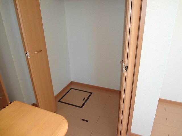 アイリスコートＢの物件内観写真