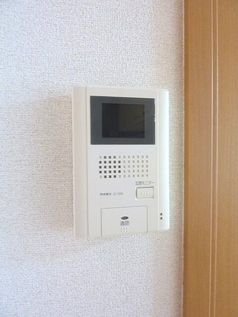 アイリスコートＢの物件内観写真