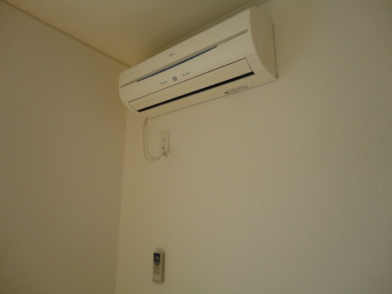 アイリスコートＢの物件内観写真