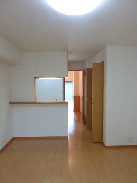 アイリスコートＢの物件内観写真