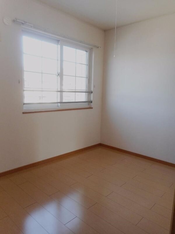 アイリスコートＢの物件内観写真