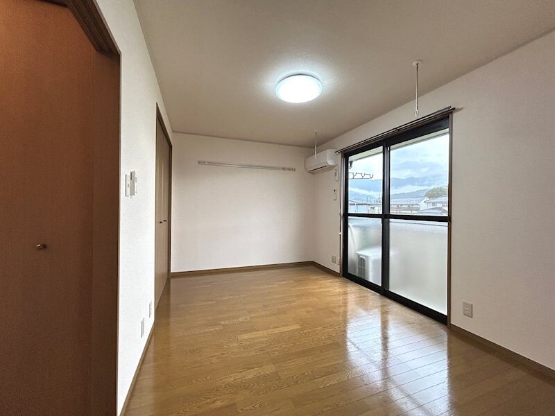 アトリオ・カルティスの物件内観写真