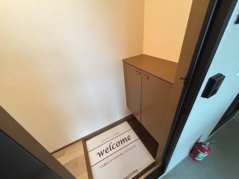 アトリオ・カルティスの物件内観写真