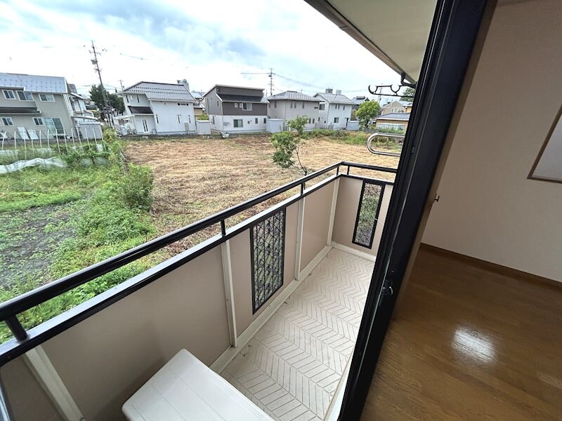 アトリオ・カルティスの物件内観写真