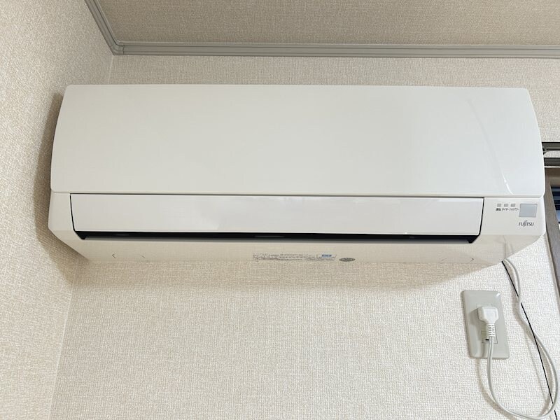 アトリオ・カルティスの物件内観写真