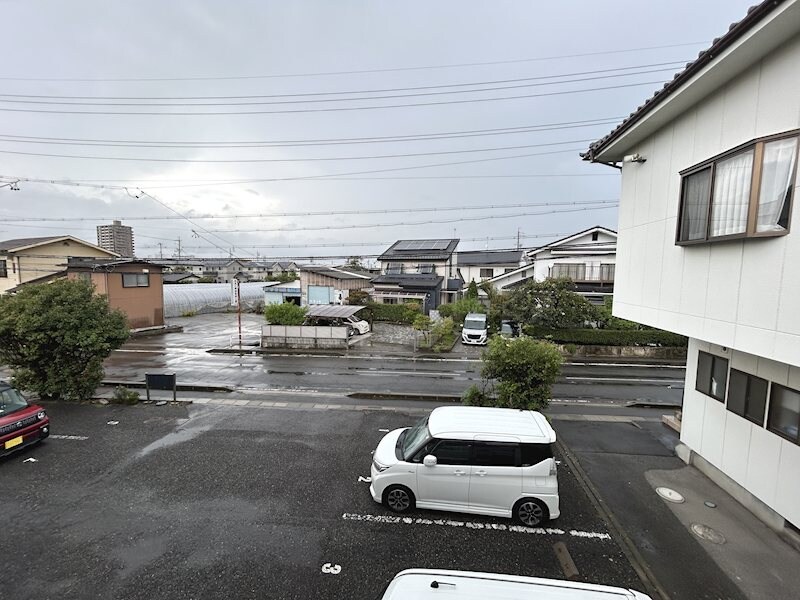 アトリオ・カルティスの物件内観写真