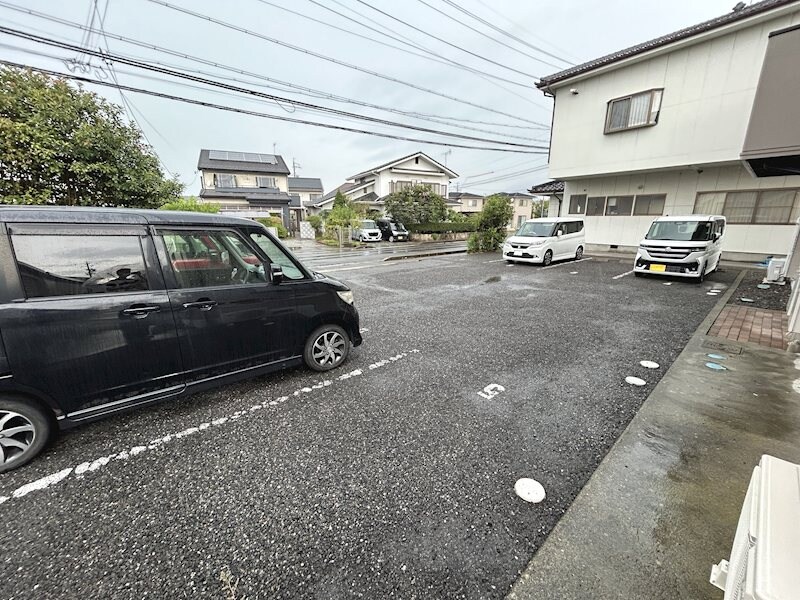 アトリオ・カルティスの物件内観写真