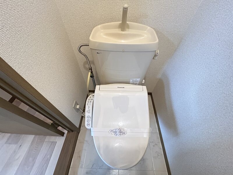 アトリオ・カルティスの物件内観写真