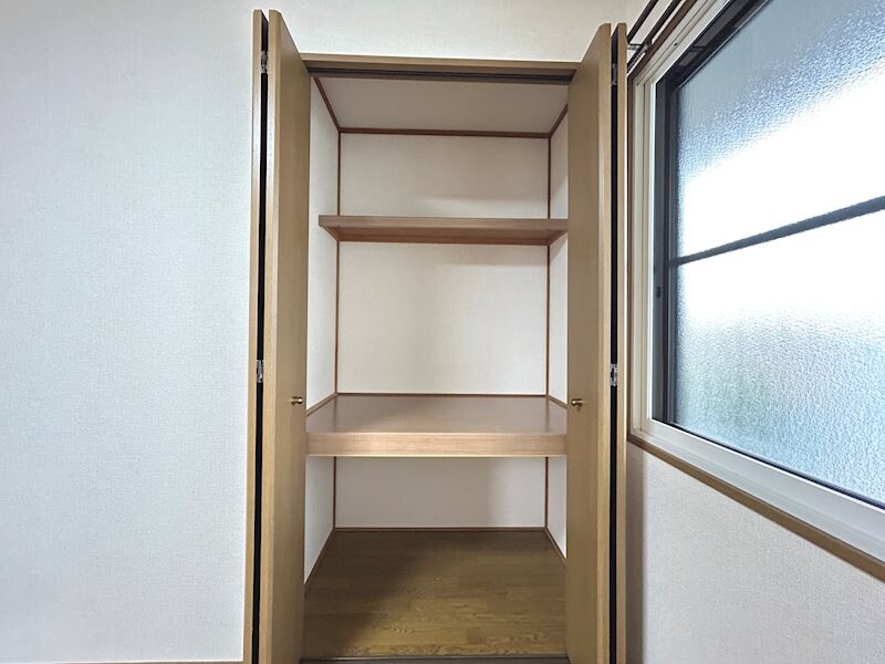 アトリオ・カルティスの物件内観写真