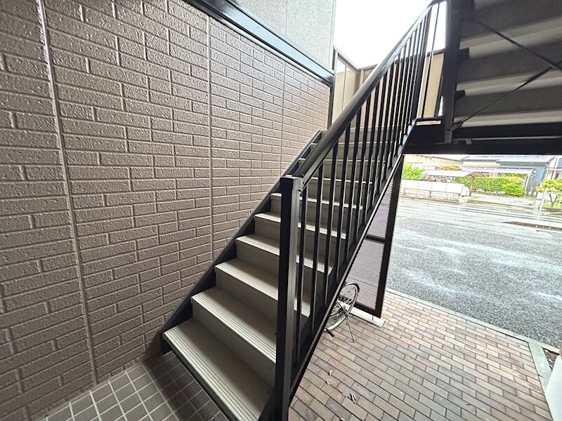 アトリオ・カルティスの物件内観写真