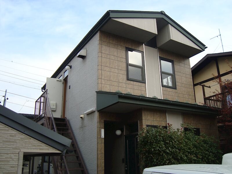 ハイツ入船の物件内観写真