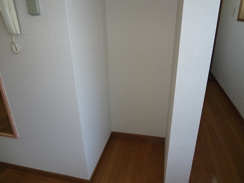 ハイツ入船の物件内観写真