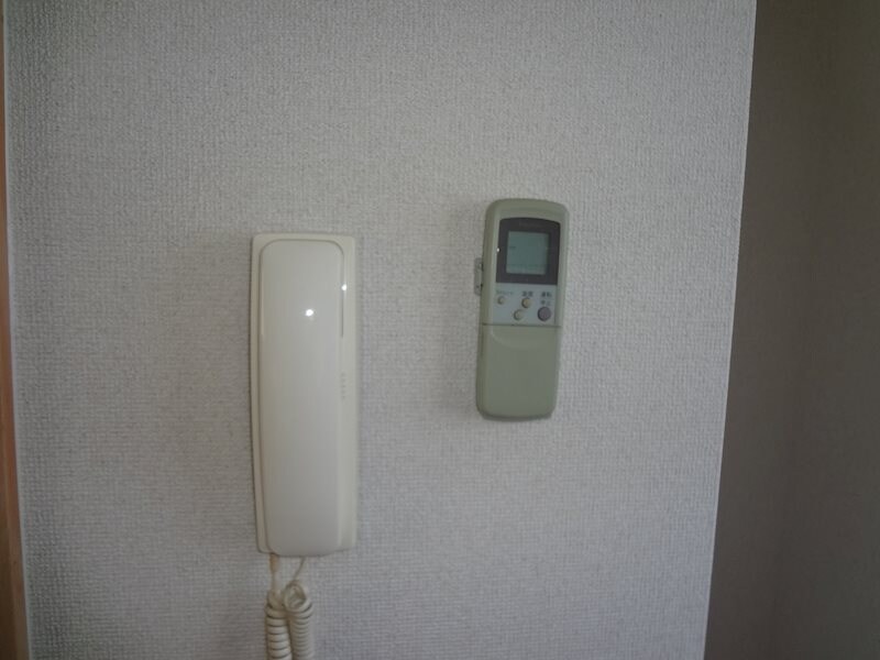 ハイツ入船の物件内観写真