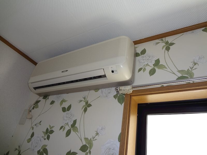 ハイツ入船の物件内観写真