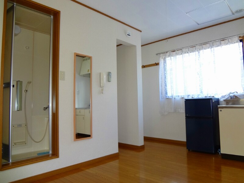 ハイツ入船の物件内観写真