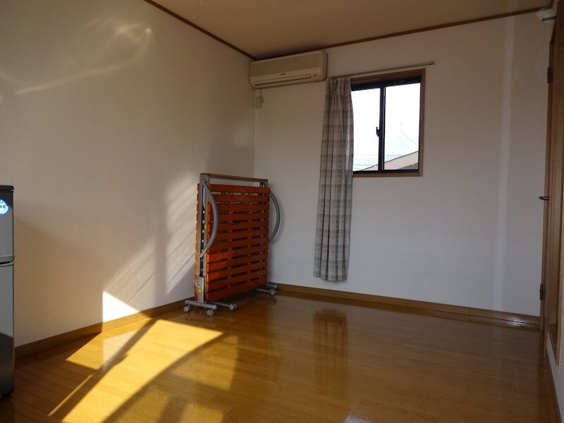 ハイツ入船の物件内観写真