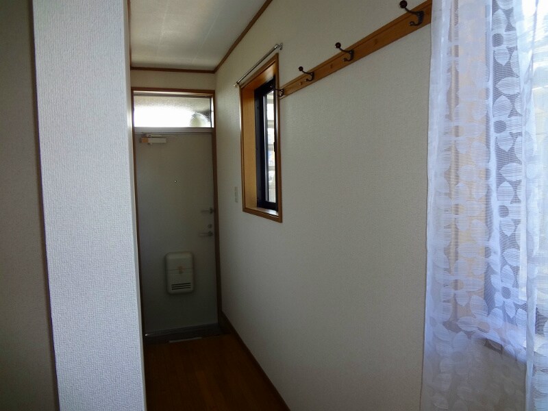 ハイツ入船の物件内観写真