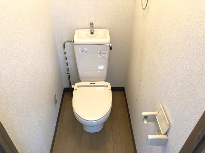 稼ぐ家姫１５号の物件内観写真