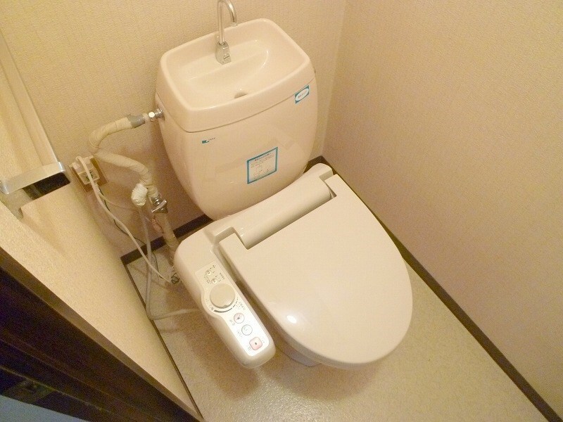 フレグランス平田の物件内観写真