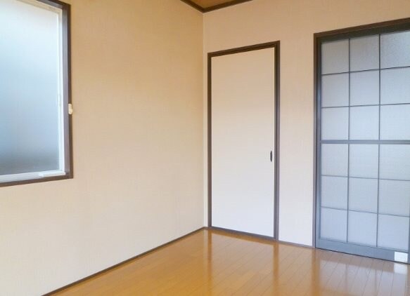 フレグランス平田の物件内観写真