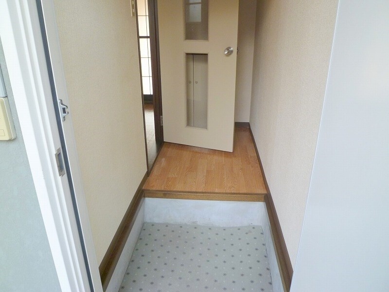 フレグランス平田の物件内観写真