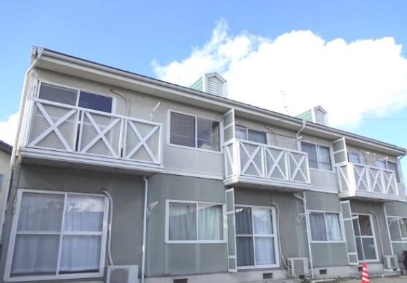 フレグランス平田の物件内観写真