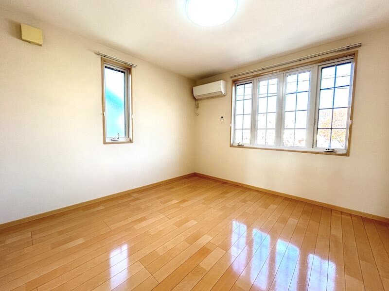 MASTTOWN庄内　N棟の物件内観写真