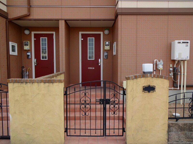 MASTTOWN庄内　N棟の物件内観写真