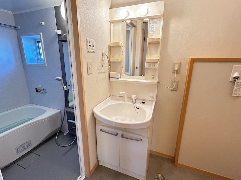 MASTTOWN庄内　N棟の物件内観写真