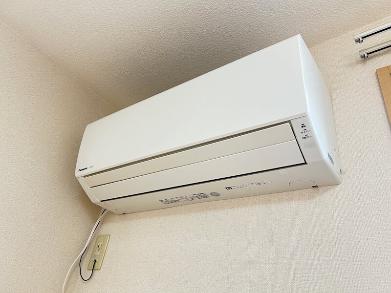 MASTTOWN庄内　N棟の物件内観写真