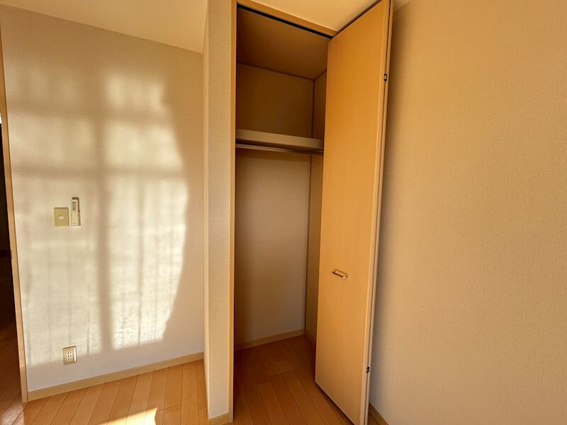 MASTTOWN庄内　N棟の物件内観写真