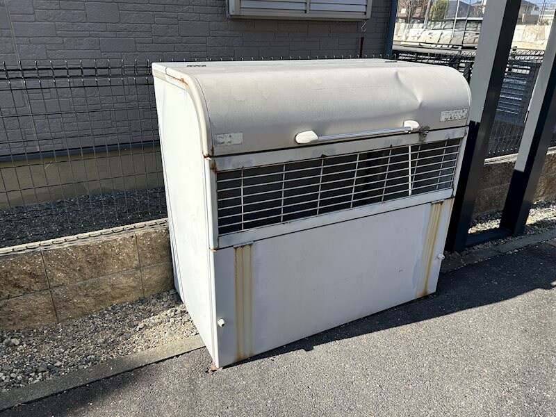 MASTTOWN庄内　N棟の物件内観写真