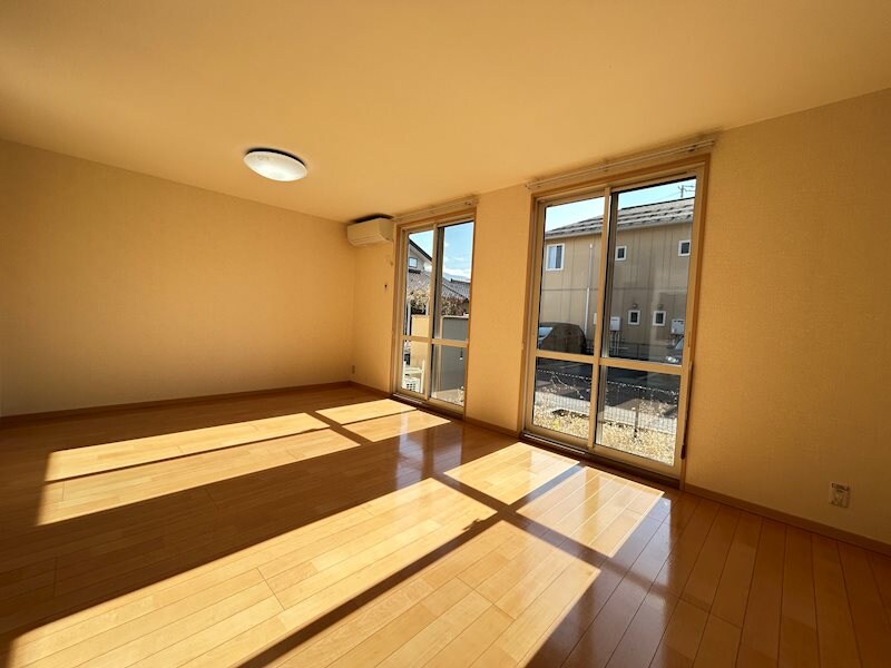 MASTTOWN庄内　N棟の物件内観写真