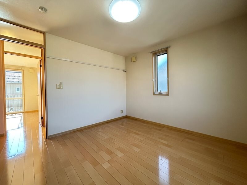 MASTTOWN庄内　N棟の物件内観写真