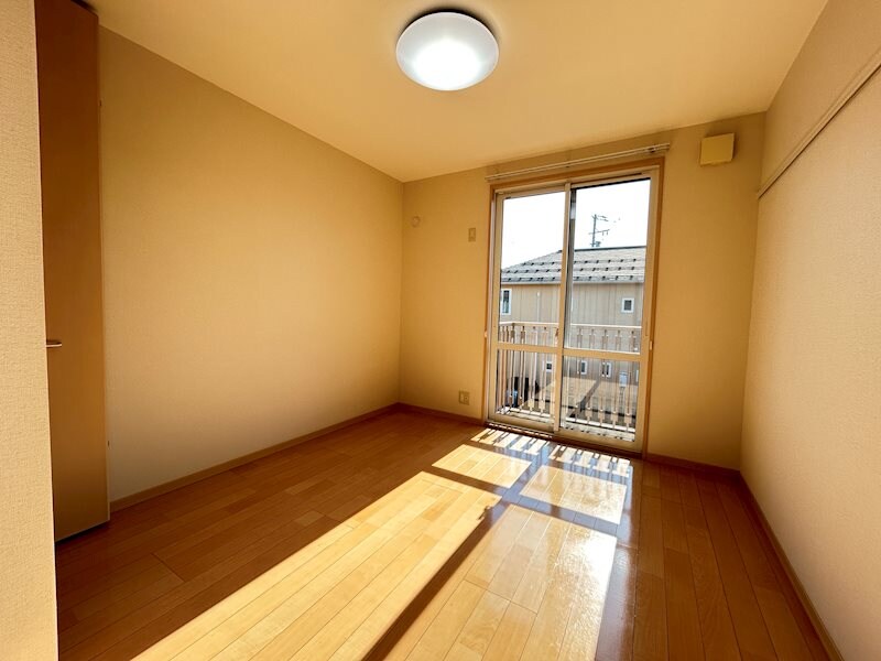 MASTTOWN庄内　N棟の物件内観写真