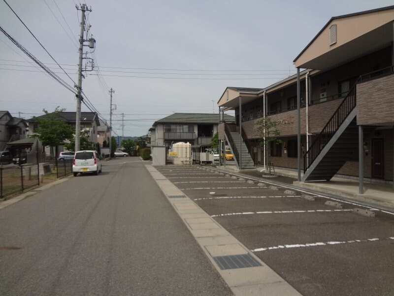 島高松駅 徒歩8分 1階の物件内観写真