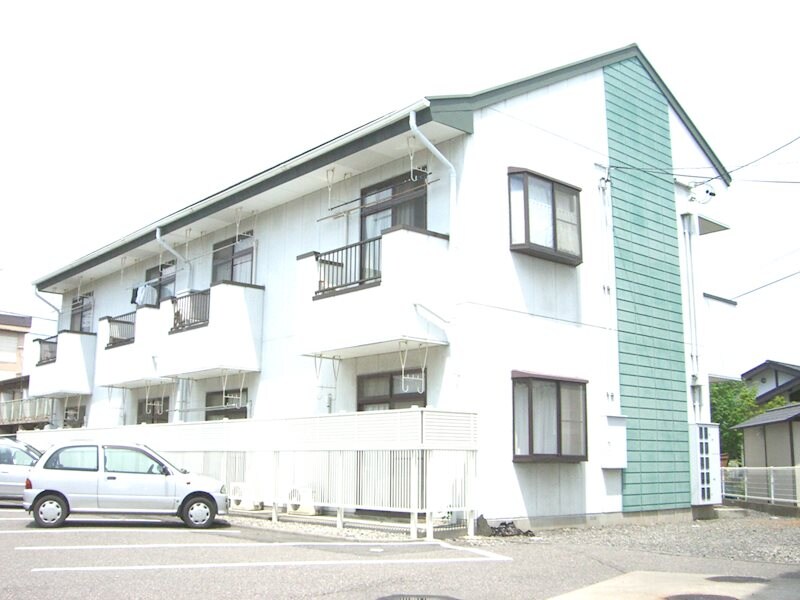 芙蓉アネックスの物件内観写真