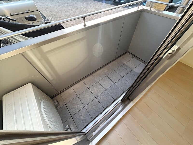 ステラ コートの物件内観写真